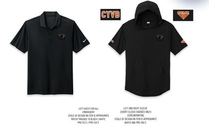 Dri-FIT Micro Pique 2.0 Polo